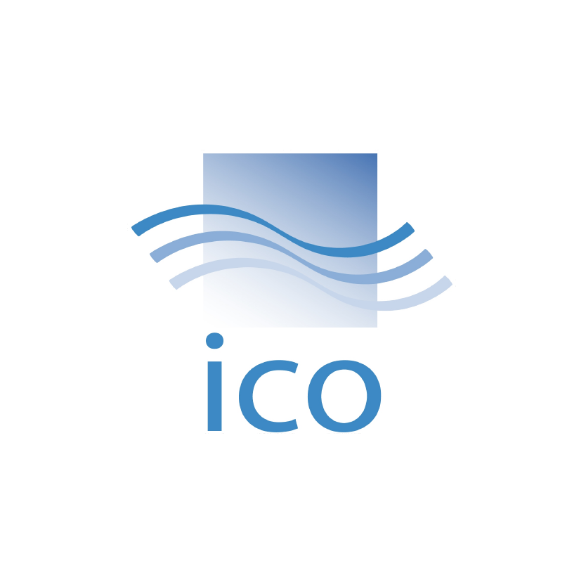 Logo ICO