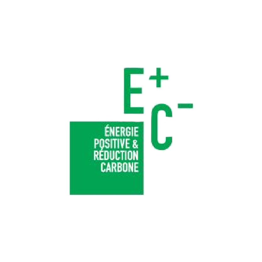 Logo E+ C-