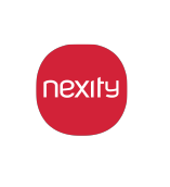 Logo Nexity