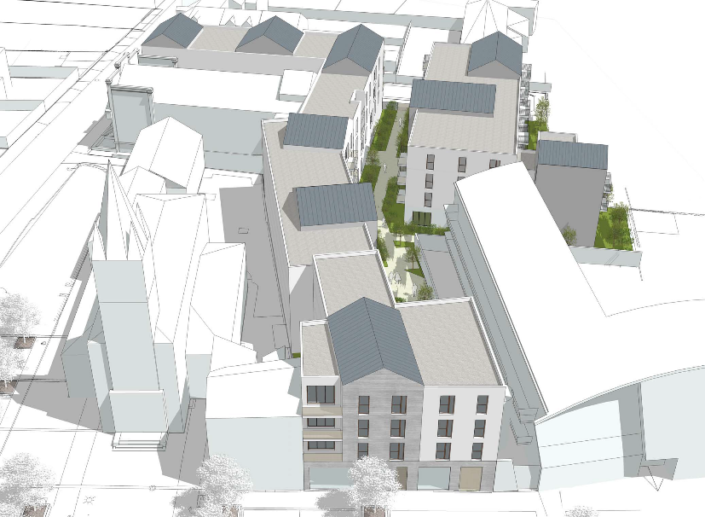 logements en social et accession - Pierrefitte sur Seine