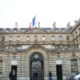 Caisse des dépôts et consignation de PARIS VII