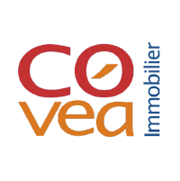 Logo COVEA Immobilier