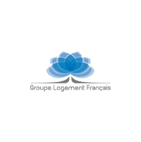 Logo Groupe Logement Français