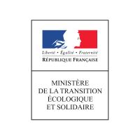Logo Ministère de la Transition Ecologique et Solidaire