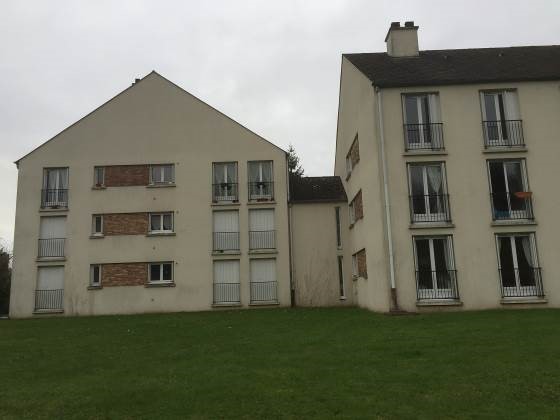 Réhabilitation de logements résidentiels – Moret sur Loing (77)